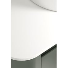 Leon 750mm Wall-Hung Single Vanity